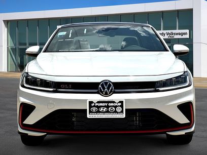 New 2026 Volkswagen Jetta GLI Autobahn