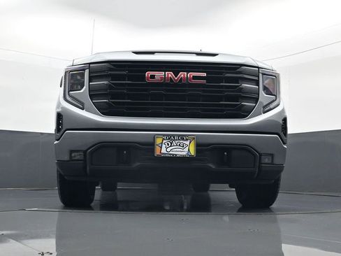 Used 2025 GMC Sierra 1500 Elevation w/ Preferred Package image 22