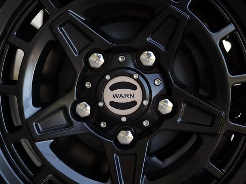 Used 2023 Jeep Gladiator Mojave w/ LED Lighting Group image 41