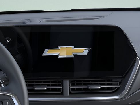 New 2026 Chevrolet Trax ACTIV w/ Driver Confidence Package FWD image 18