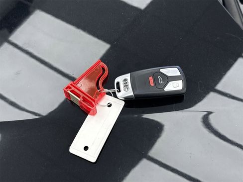 Used 2018 Audi A4 2.0T Ultra Premium image 44