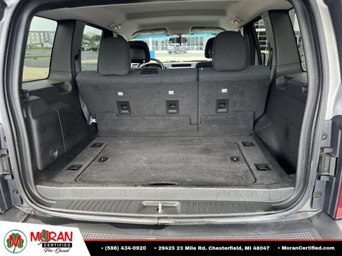 Used 2012 Jeep Liberty Sport w/ Popular Equipment Group AWD/4WD image 11