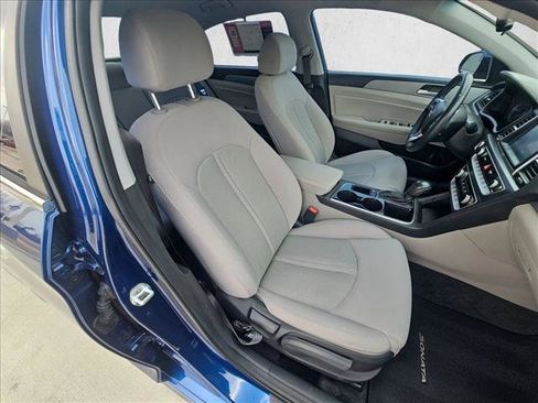 Used 2018 Hyundai Sonata SEL image 20