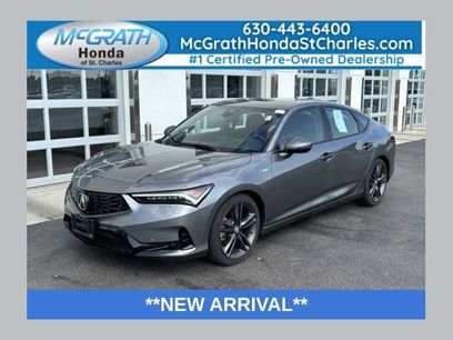 Used 2024 Acura Integra A-Spec