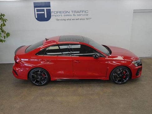 Used 2023 Audi RS 3 image 27