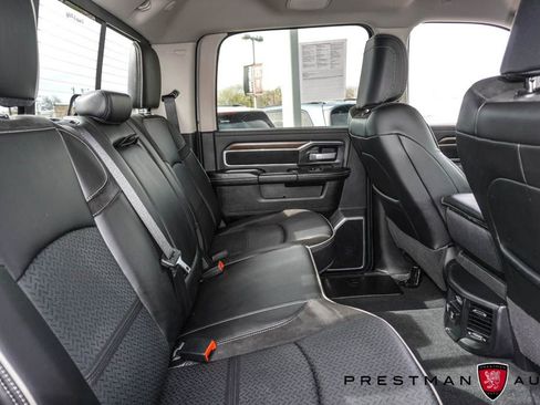 Used 2023 RAM 2500 Laramie image 52