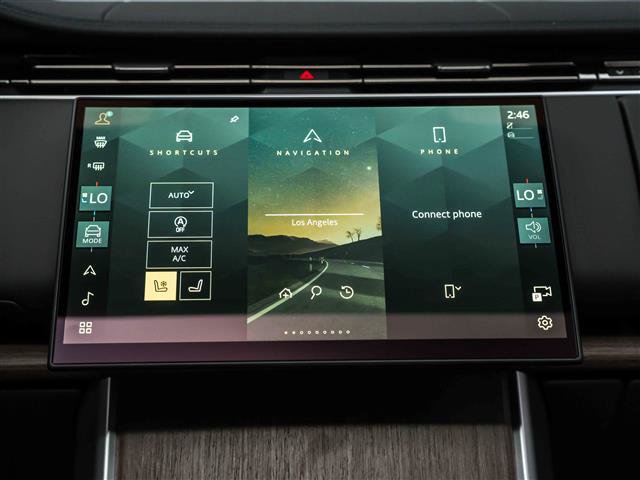 New 2026 Land Rover Range Rover SE AWD/4WD image 28