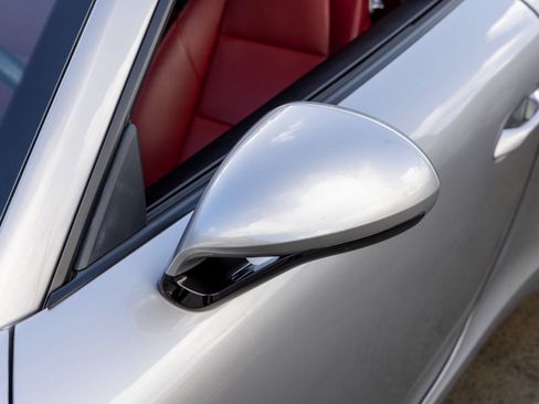 Used 2018 Porsche 911 Carrera S image 20