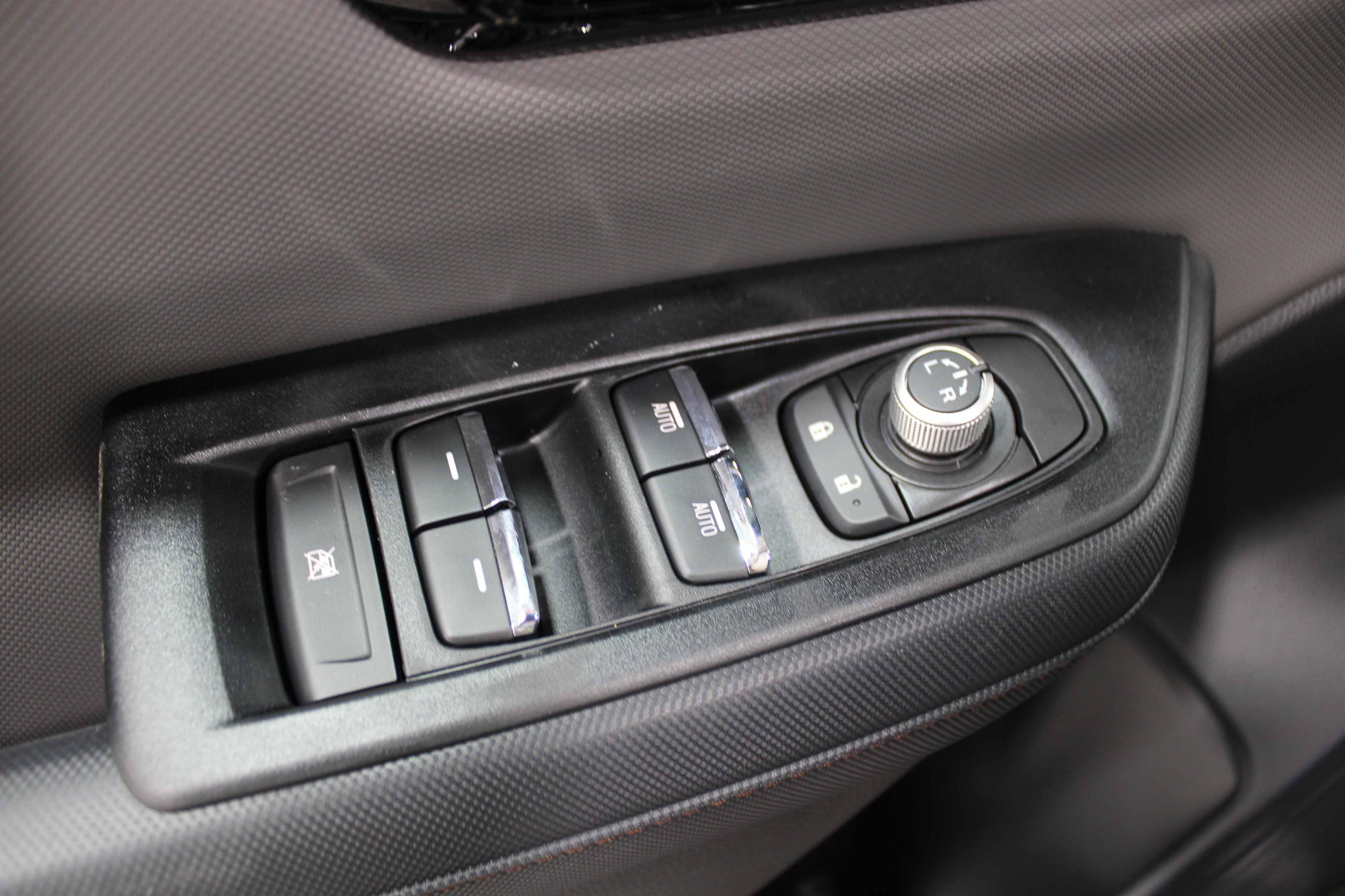 New 2026 Subaru Forester Sport AWD/4WD image 7