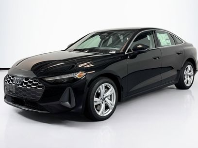 New 2025 Audi A5 2.0T Premium Plus
