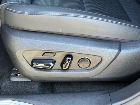 Certified 2024 Lexus RX 450h AWD w/ Luxury Package image 21