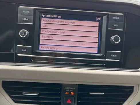 Used 2019 Volkswagen Jetta S w/ Driver Assistance Package FWD image 44
