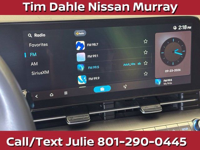 Used 2024 Hyundai Kona SEL AWD/4WD image 27
