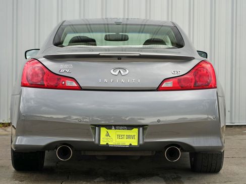Used 2012 INFINITI G37 IPL image 10
