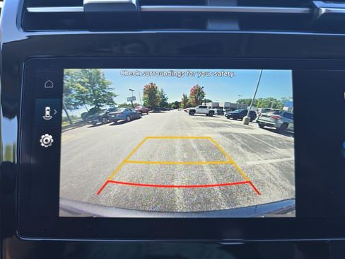 Used 2023 Hyundai Tucson XRT w/ Cargo Package AWD/4WD image 15