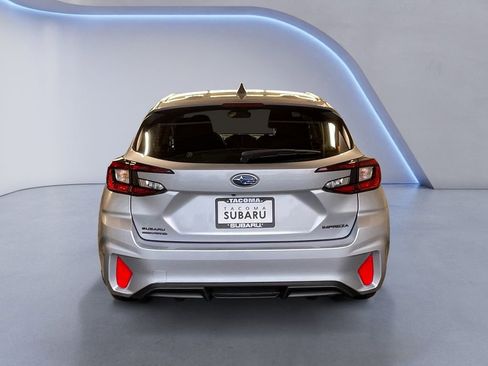 New 2026 Subaru Impreza 2.0i Sport image 4