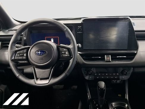 New 2026 Subaru Outback Touring XT image 25