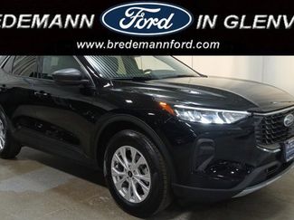 Certified 2023 Ford Escape Active image 1