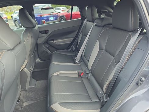 New 2026 Subaru Crosstrek 2.5i Wilderness image 11