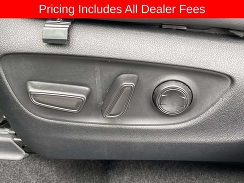 Used 2024 Toyota RAV4 Adventure AWD/4WD image 17