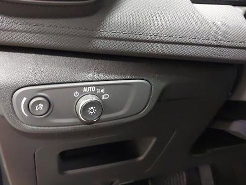 New 2026 Chevrolet TrailBlazer LT w/ Convenience Package image 23