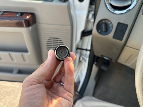 Used 2008 Ford F250 Lariat image 44