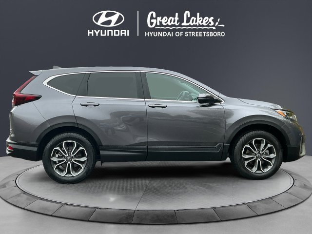 Used 2020 Honda CR-V EX image 7