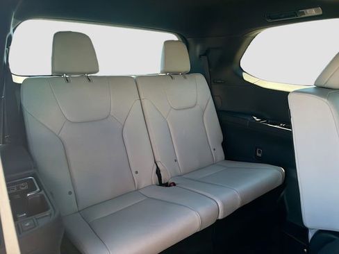 New 2026 Lexus TX 350 FWD image 22