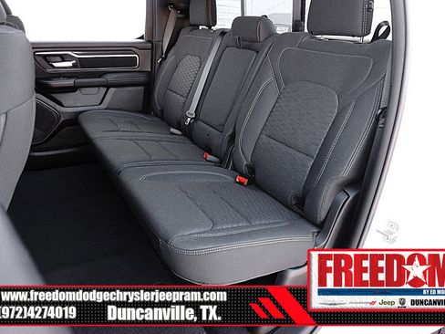 New 2026 RAM 1500 Lone Star image 14