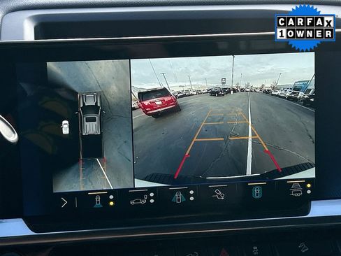 Used 2024 Chevrolet Silverado 3500 LTZ w/ LTZ Plus Package image 18