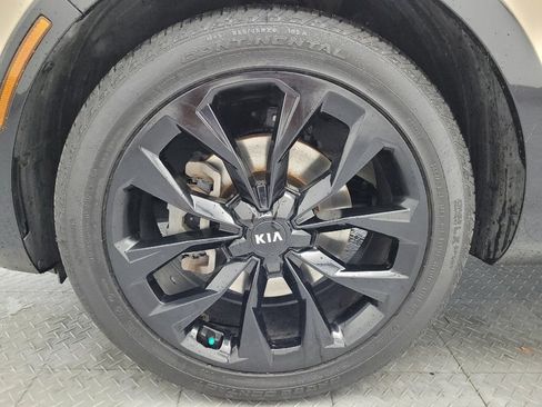 Used 2021 Kia Sorento SX FWD image 31
