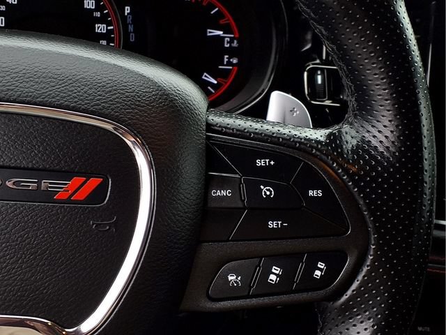Used 2024 Dodge Durango GT AWD/4WD image 12