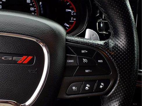 Used 2024 Dodge Durango GT AWD/4WD image 12