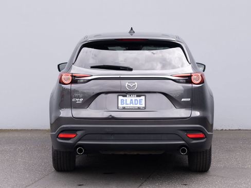 Used 2018 MAZDA CX-9 Sport AWD/4WD image 22