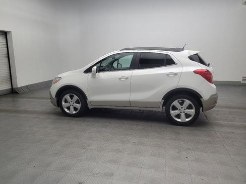Used 2016 Buick Encore Convenience FWD image 3