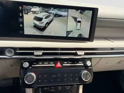 New 2026 Hyundai Tucson Limited AWD/4WD image 24