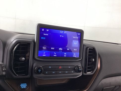 Used 2024 Ford Bronco Sport Badlands w/ Premium Package image 25