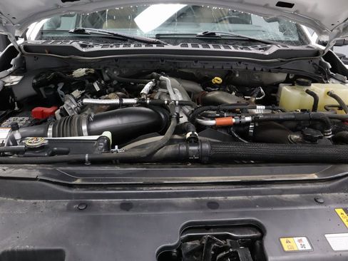 Certified 2023 Ford F350 Lariat w/ Lariat Ultimate Package image 14