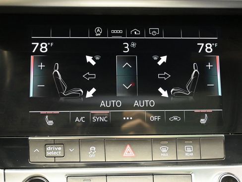 Used 2023 Audi A6 2.0T Premium w/ Convenience Package image 26