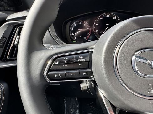 New 2026 MAZDA CX-90 3.3 Turbo S w/ Premium Package image 22