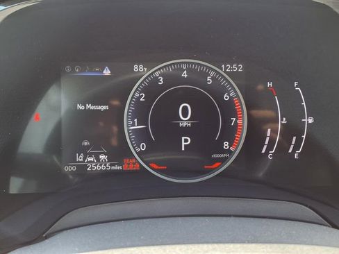 Used 2024 Lexus RX 350 FWD w/ Technology Package image 13