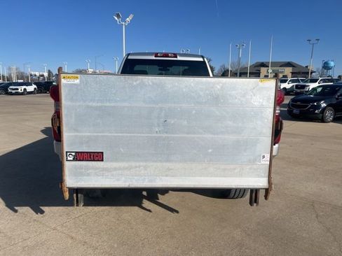 Used 2021 Chevrolet Silverado 2500 LT w/ Convenience Package image 8