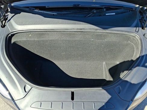 Used 2023 Tesla Model X image 31