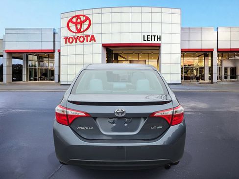 Used 2014 Toyota Corolla LE image 6