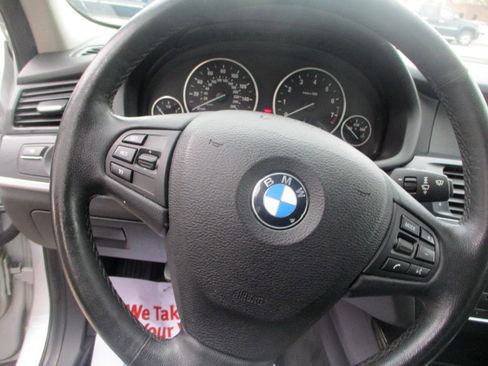 Used 2013 BMW X3 xDrive28i AWD/4WD image 13