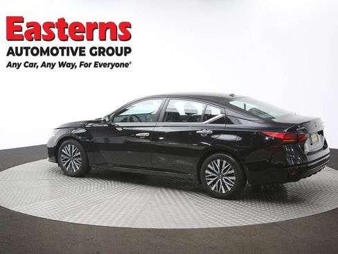 Used 2023 Nissan Altima 2.5 SV image 62