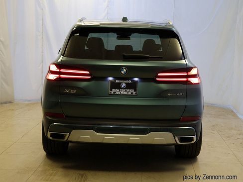 Used 2026 BMW X5 xDrive40i AWD/4WD image 7