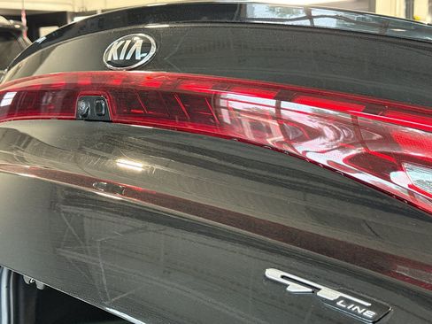 Used 2021 Kia K5 GT-Line w/ GT-Line FWD Premium Package image 14