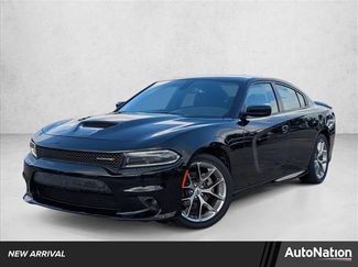 Used 2022 Dodge Charger GT video 1