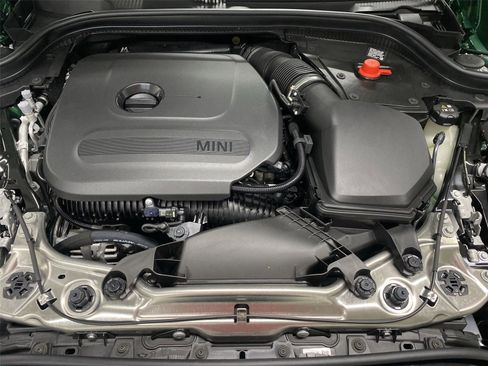 New 2026 MINI Cooper 4-Door Hardtop image 22